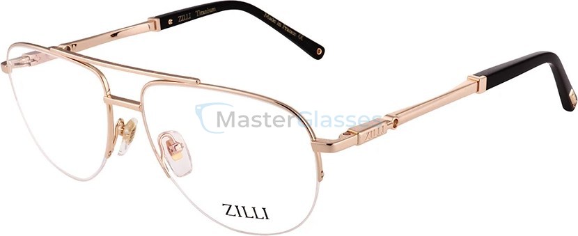 Оправа ZILLI 60068 C01