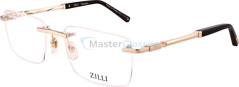 Оправа ZILLI 60063 C01