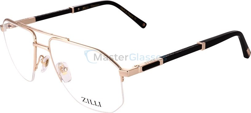 Оправа ZILLI 60070 C01