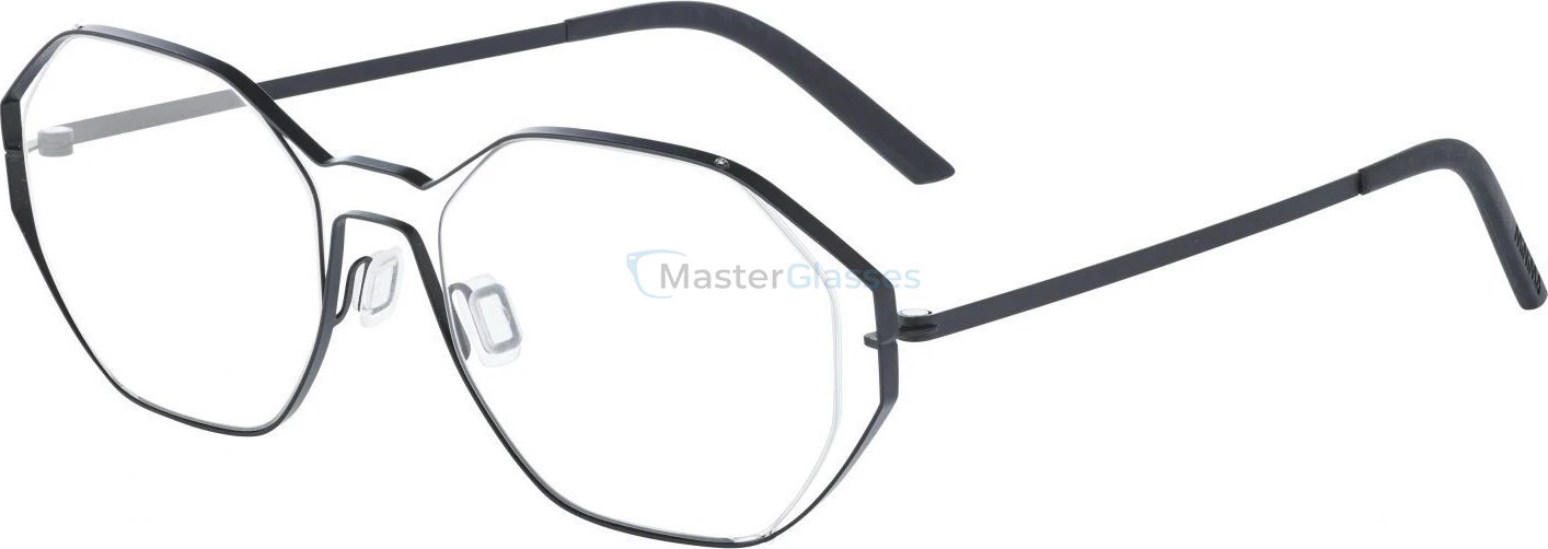Оправа Minima Contour K11 черный 301A