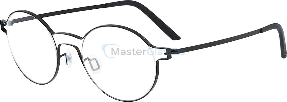 Оправа Minima Contour K5 черный 301A