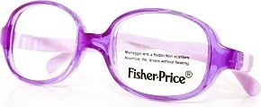 Оправа Fisher-Price FPV36 531 44-15-125