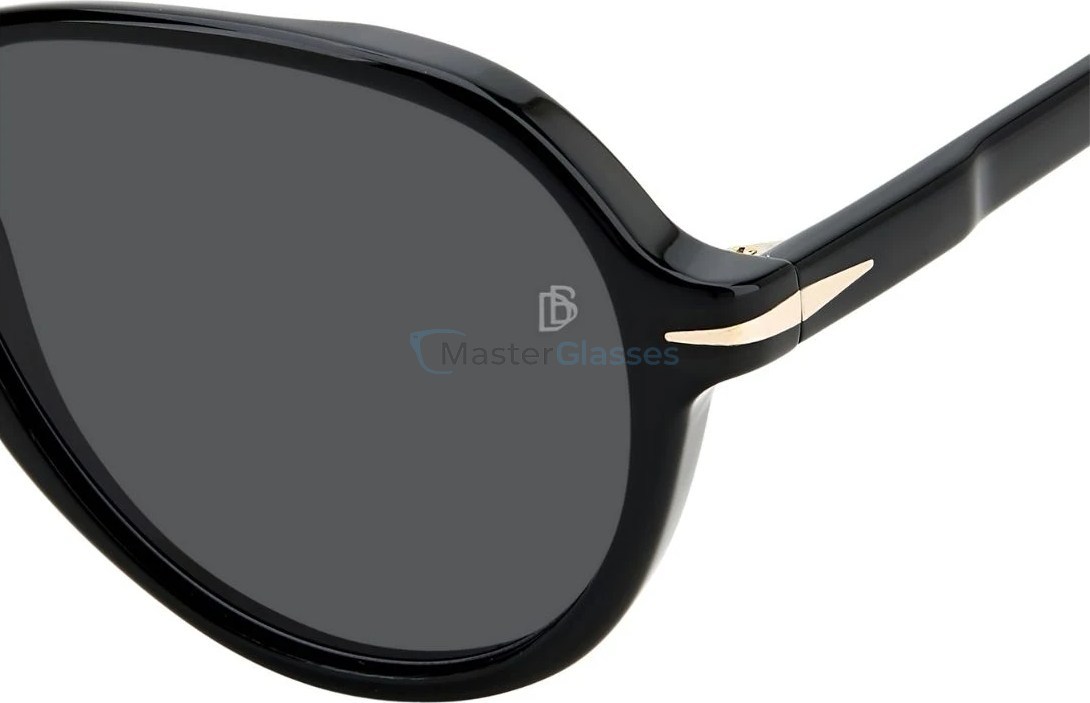 Солнцезащитные очки David Beckham DB 7079/S 807