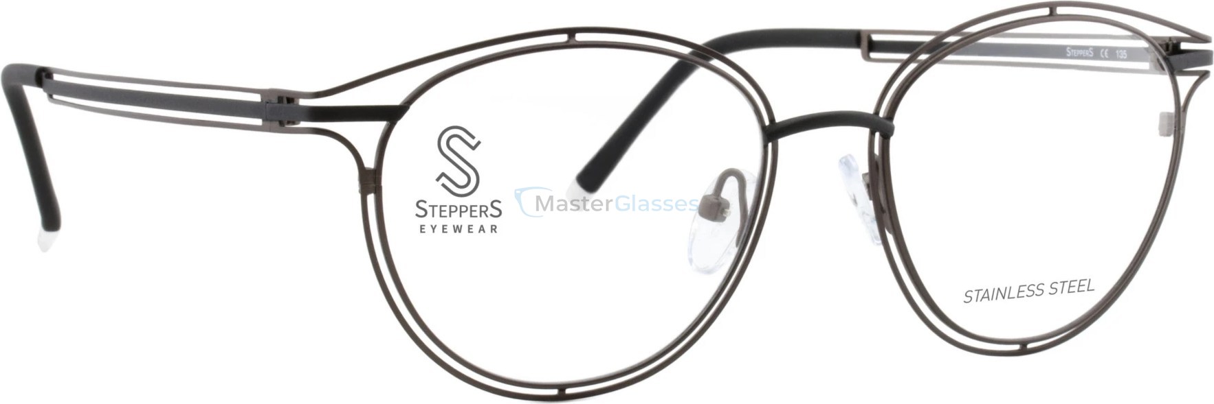 Оправа Stepper STS-40168 F019