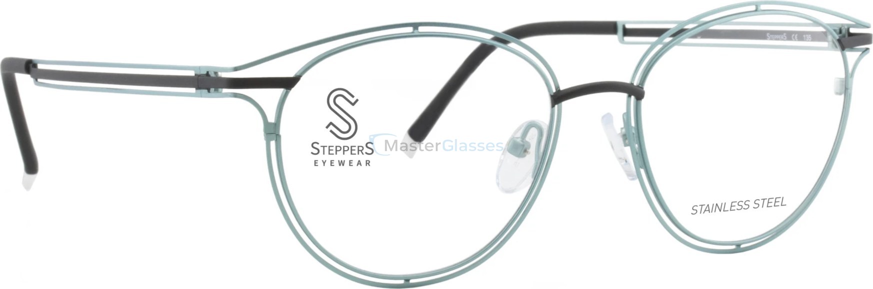 Оправа Stepper STS-40168 F069