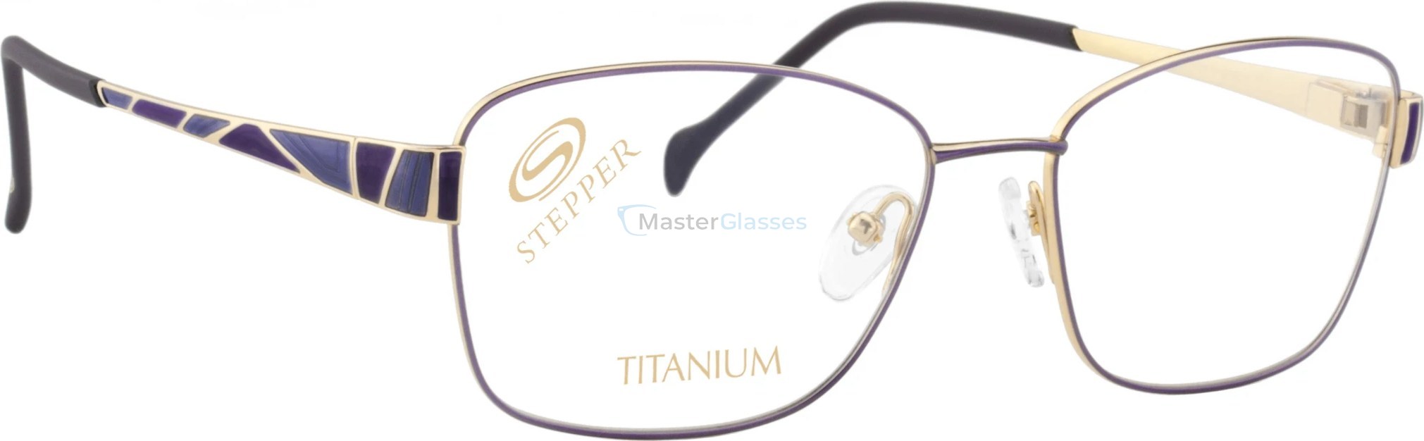 Оправа Stepper SI-50151 F085