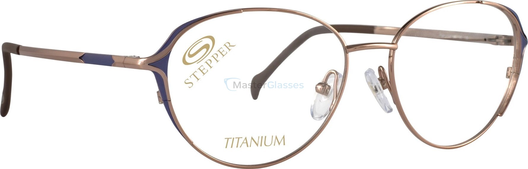 Оправа Stepper SI-50257 F015