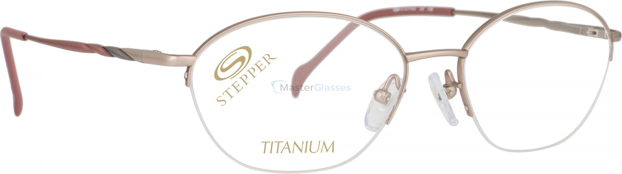 Оправа Stepper SI-50252 F035