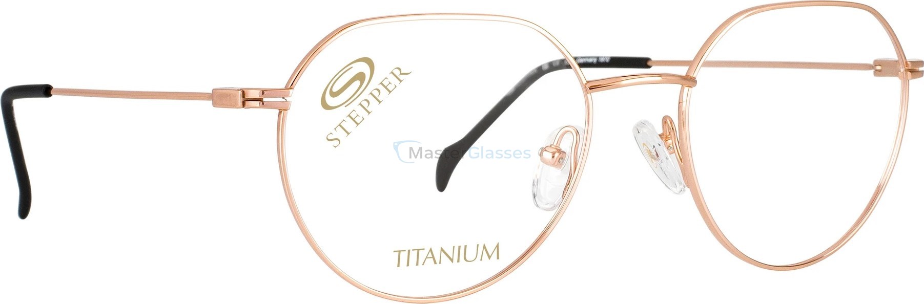 Оправа Stepper SI-50267 F013