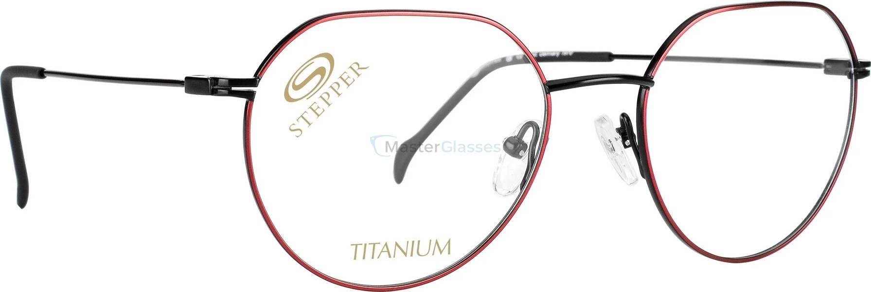 Оправа Stepper SI-50267 F039