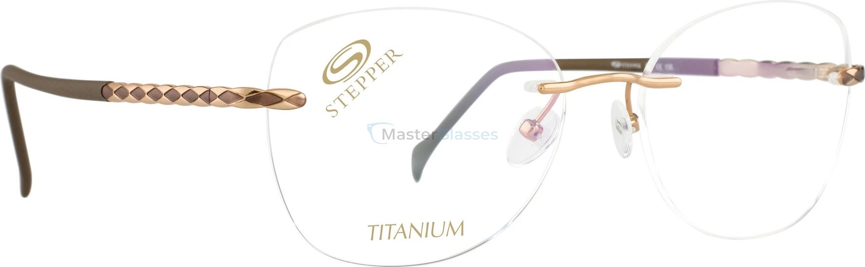 Оправа Stepper SI-98852 F031