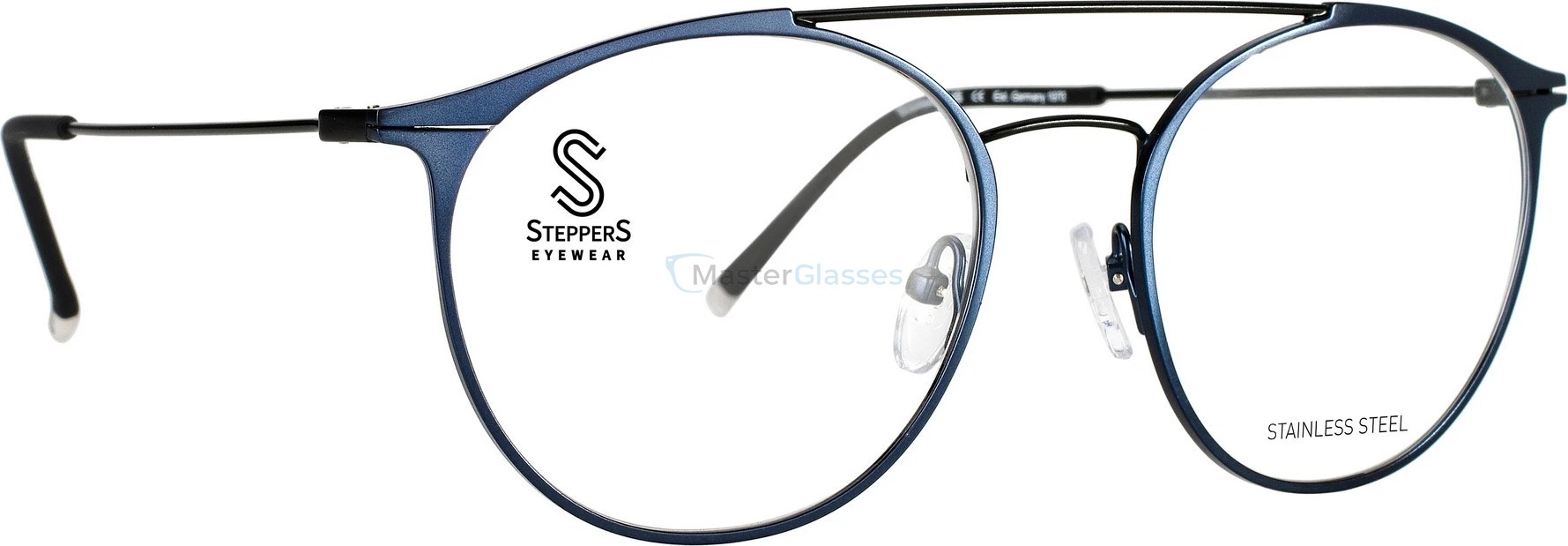 Оправа Stepper STS-40219 F059