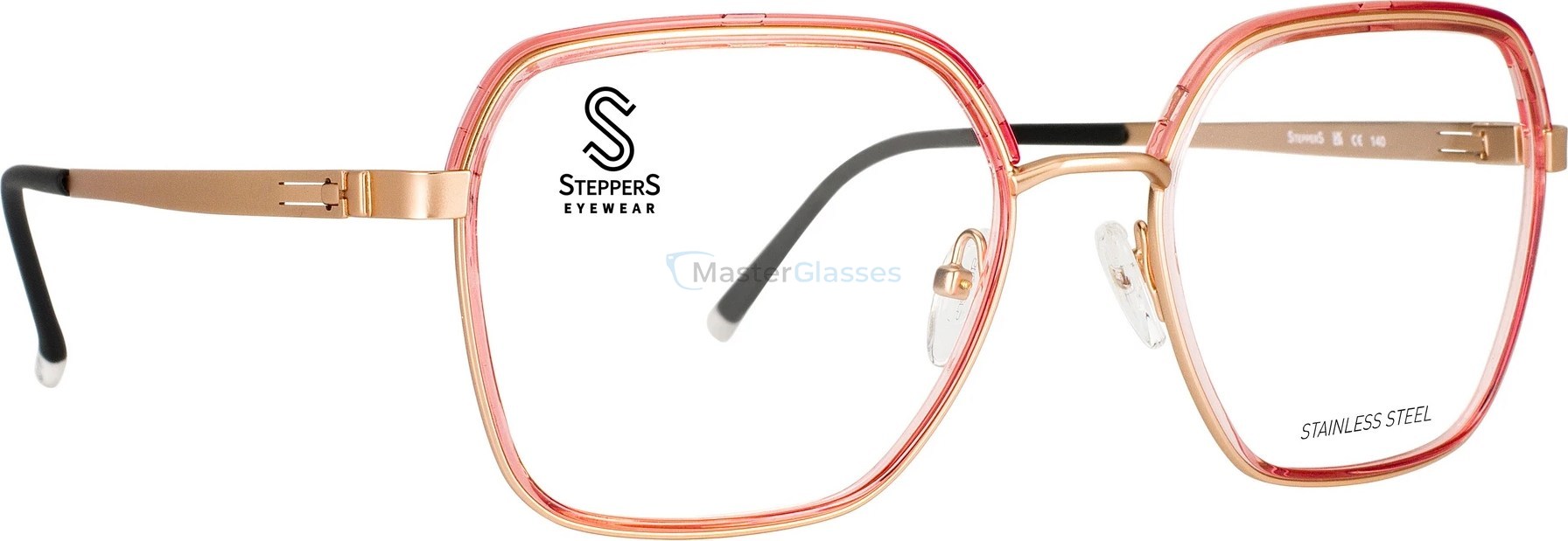 Оправа Stepper STS-40221 F033