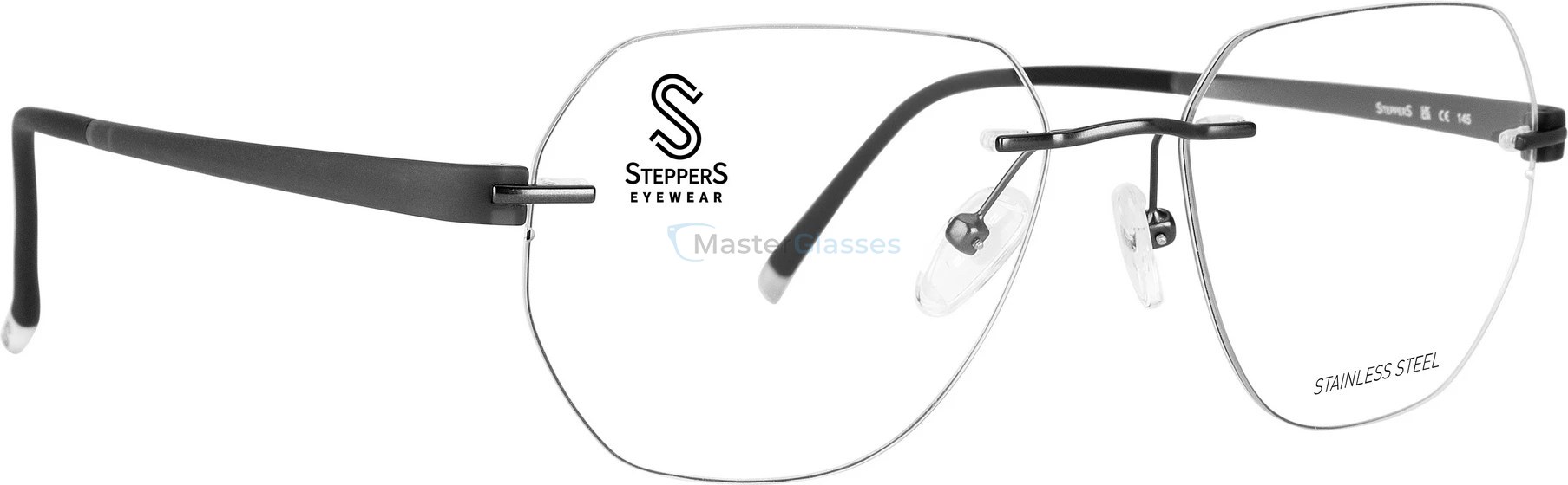 Оправа Stepper STS-73283 F099