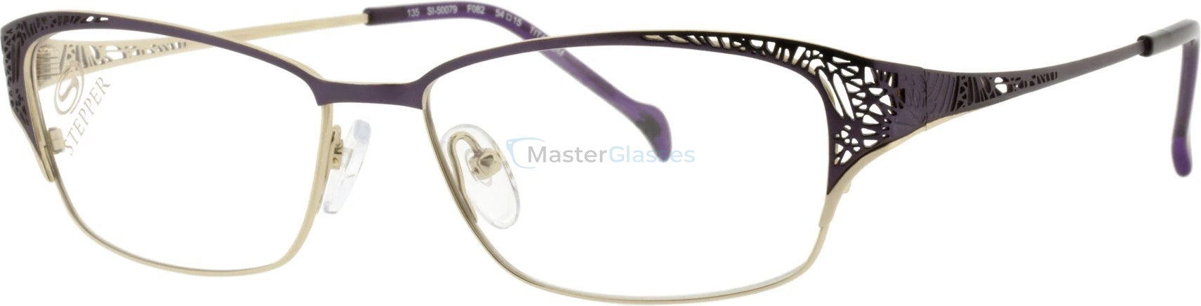 Оправа Stepper SI-50079 F082