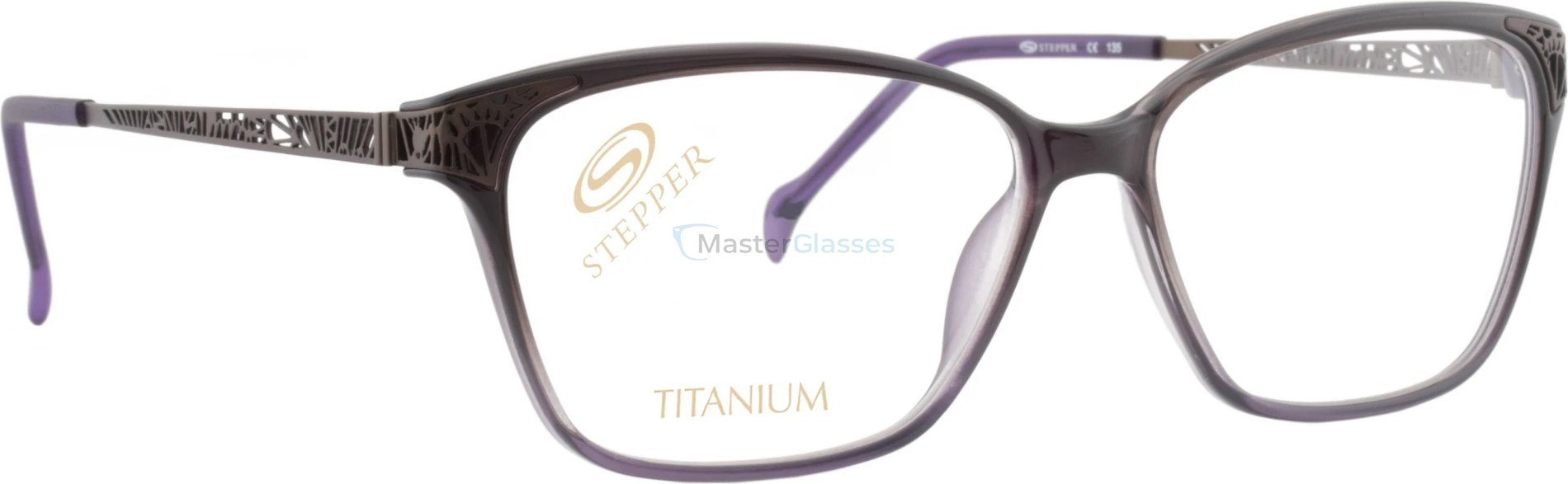 Оправа Stepper SI-30137 F810