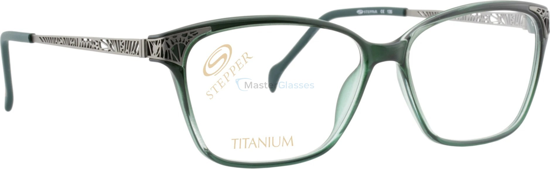 Оправа Stepper SI-30137 F660