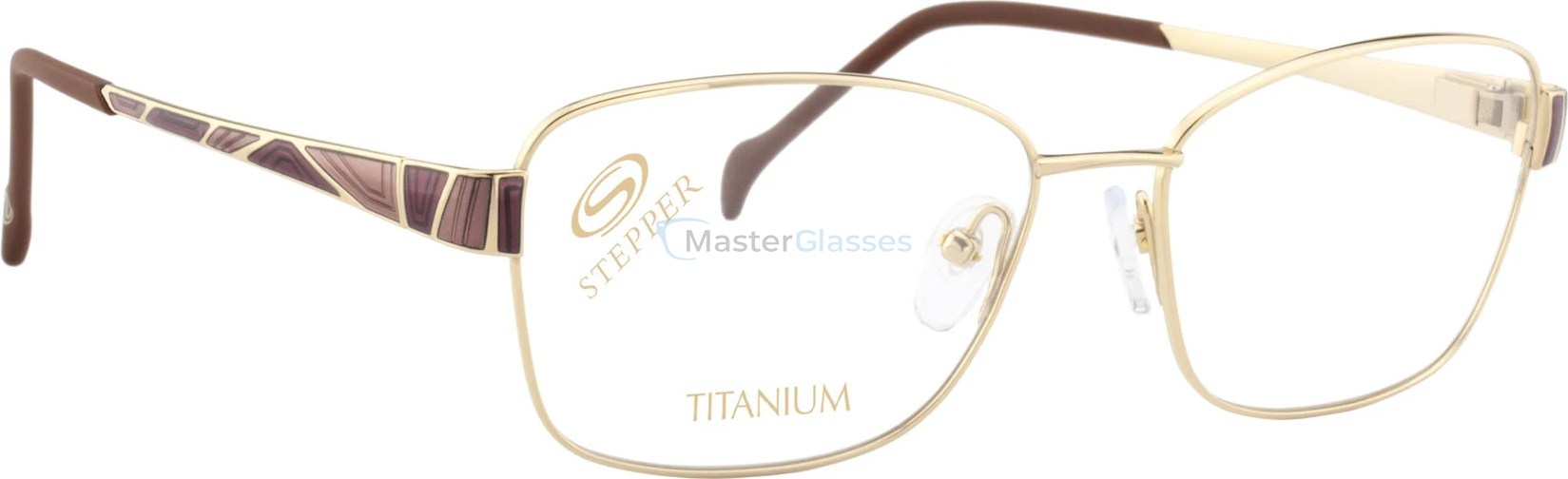 Оправа Stepper SI-50151 F010