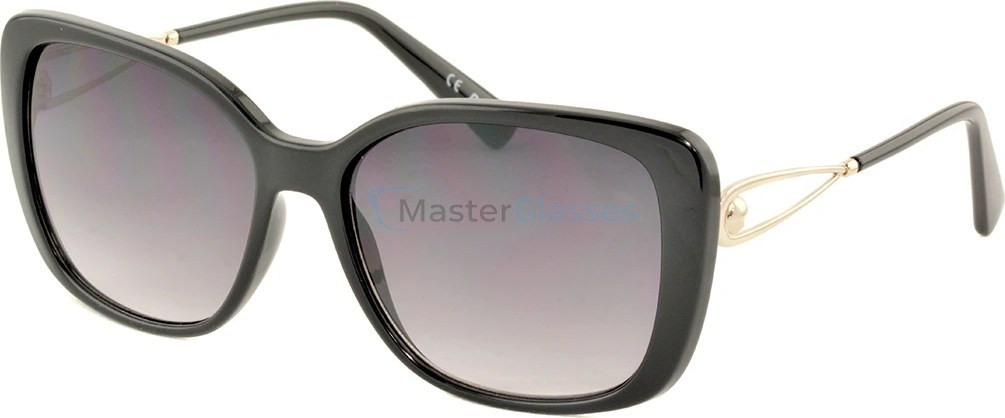 Солнцезащитные очки DACKOR SUN 195 nero