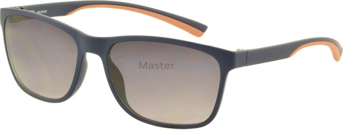 Солнцезащитные очки DACKOR SUN 532 blue