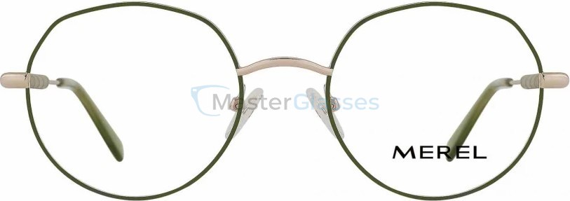 Оправа Merel MR6538 C02