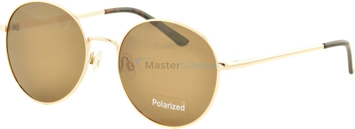 Солнцезащитные очки DACKOR SUN 374 brown