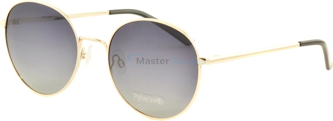Солнцезащитные очки DACKOR SUN 374 grey