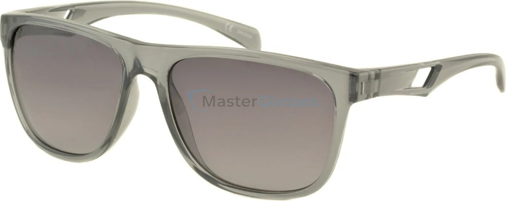 Солнцезащитные очки DACKOR SUN 118 grey