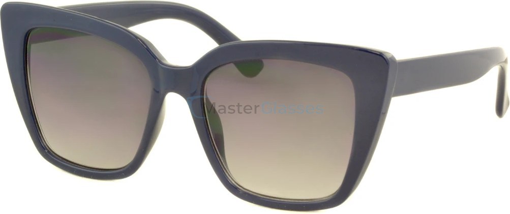 Солнцезащитные очки DACKOR SUN 399 blue