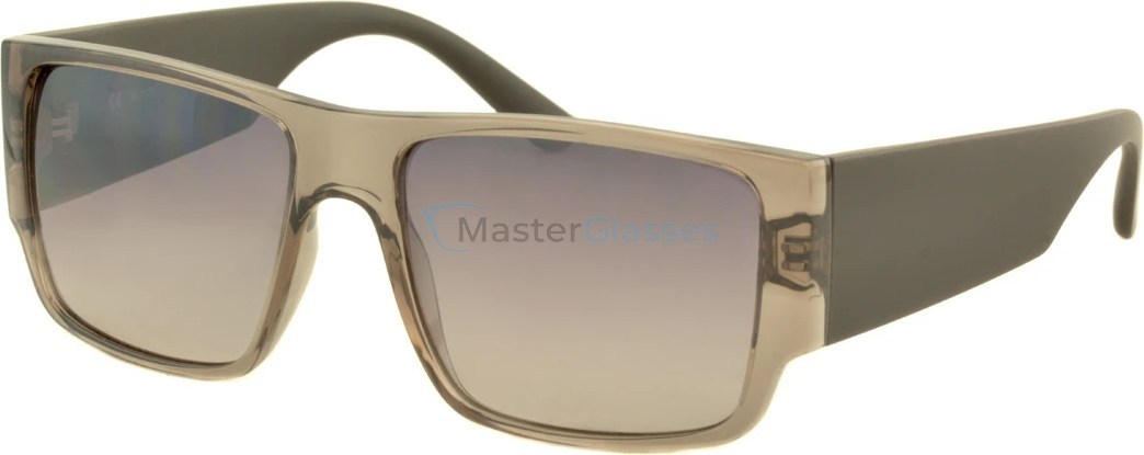 Солнцезащитные очки DACKOR SUN 457 brown