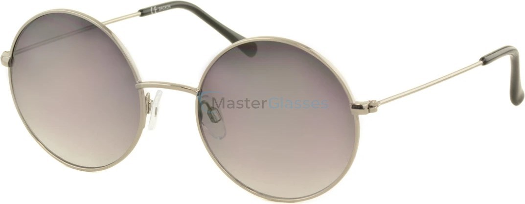 Солнцезащитные очки DACKOR SUN 556 black