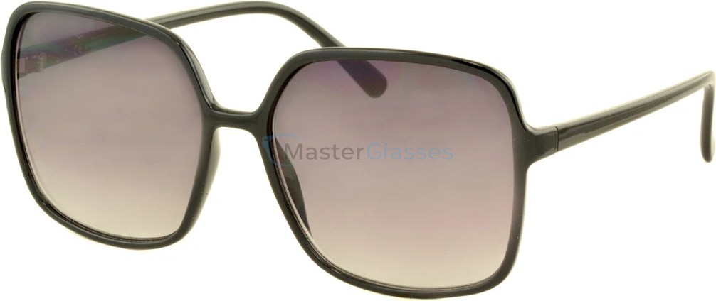 Солнцезащитные очки DACKOR SUN 561 black