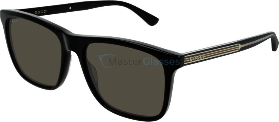 Солнцезащитные очки Gucci GG0381SN-007 57