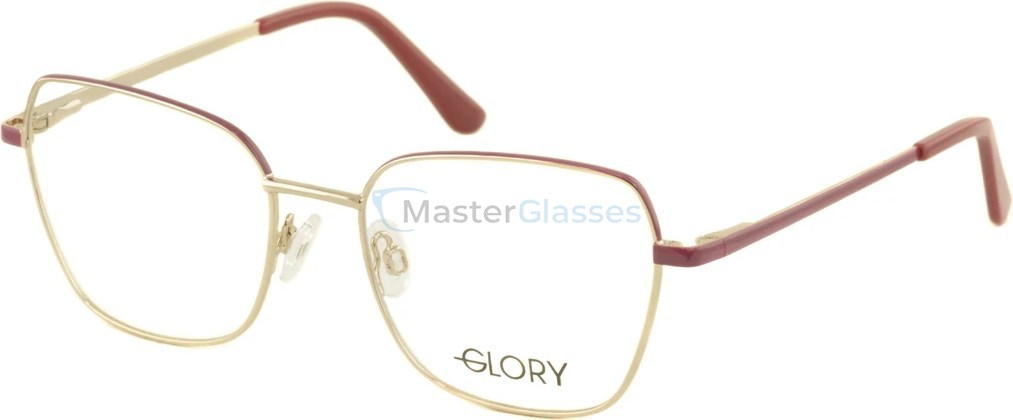 ������ GLORY 003 red