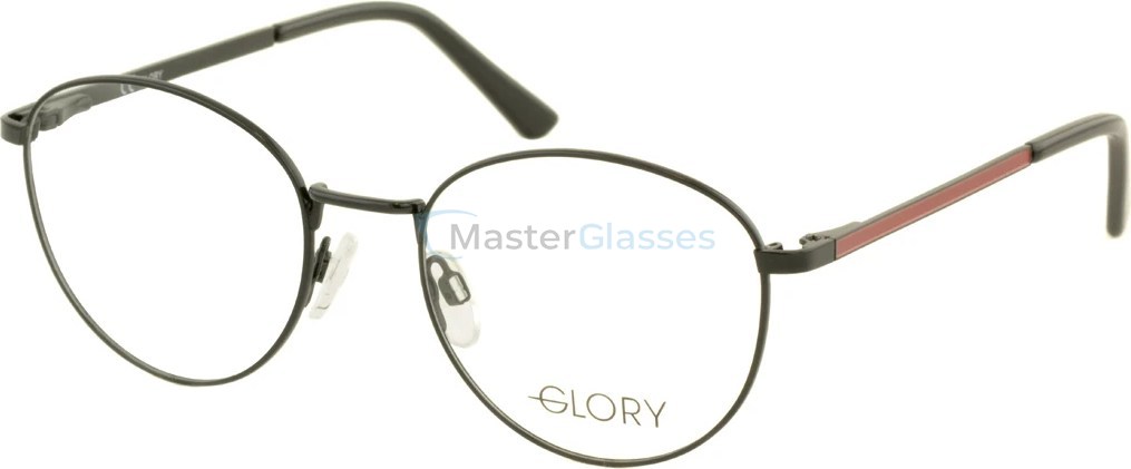 Оправа GLORY 010 black
