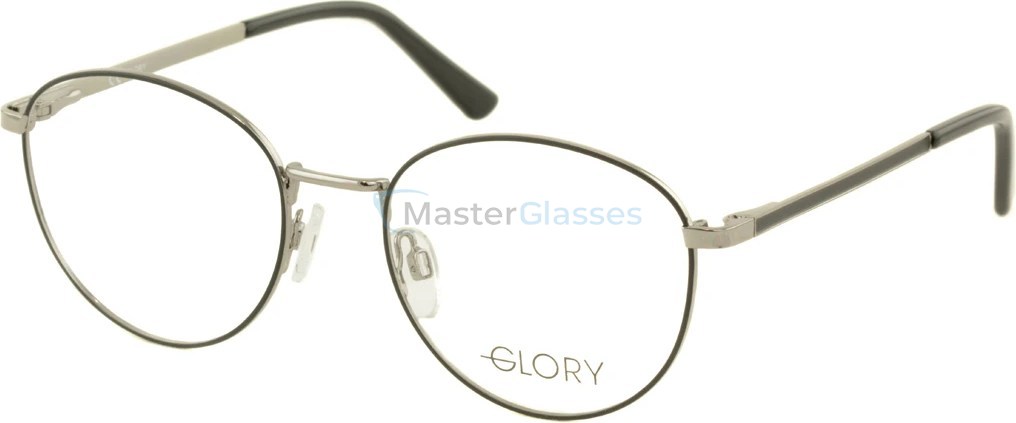 Оправа GLORY 010 grey