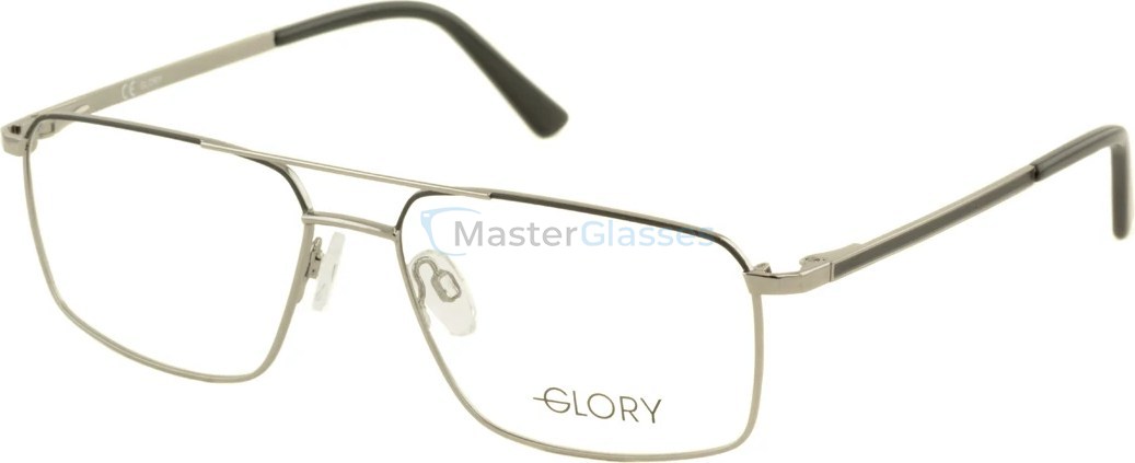 Оправа GLORY 096 grey