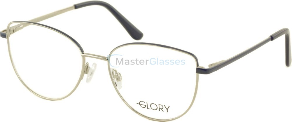 Оправа GLORY 134 blue