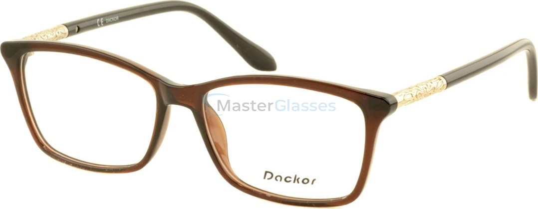 Оправа DACKOR 052 brown