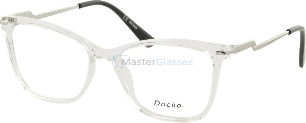 Оправа DACKOR 118 crystal