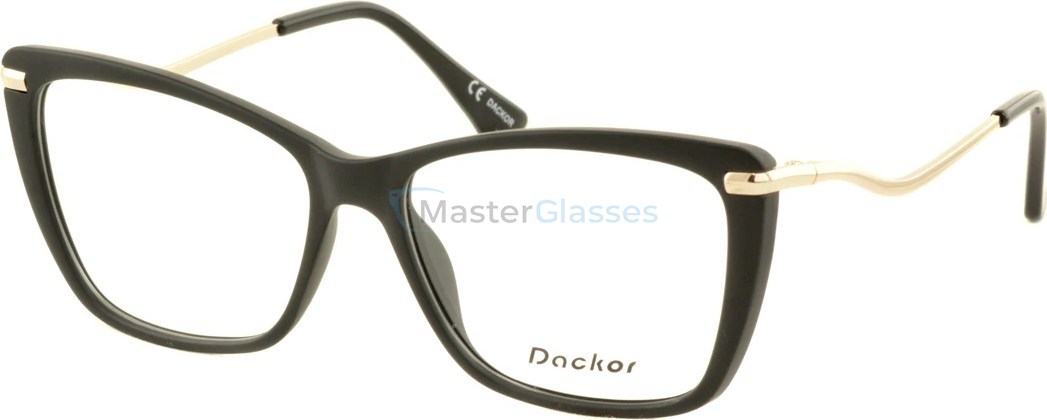 Оправа DACKOR 303 nero