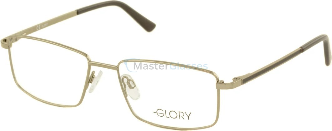 Оправа GLORY 216 brown
