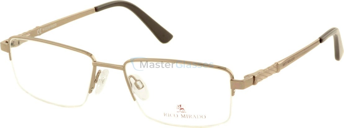 Оправа Rico Mirado 235 brown