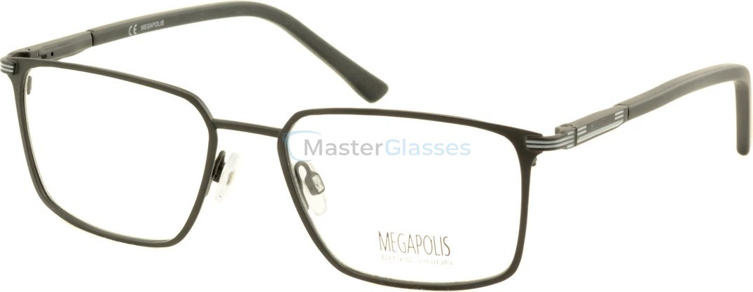 ������ Megapolis 1251 black