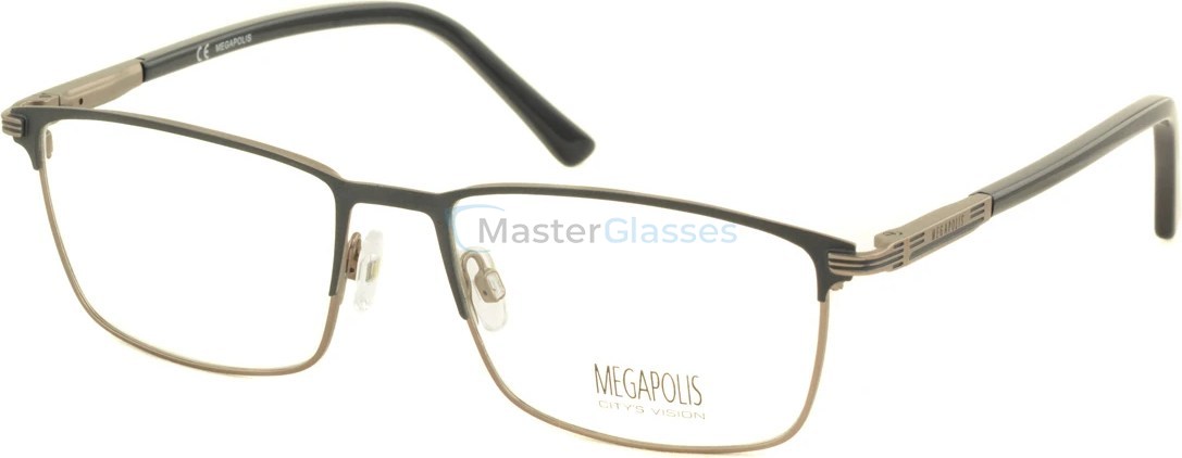 Оправа Megapolis 1325 sea