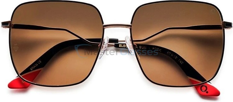 Солнцезащитные очки Etnia Barcelona 4 ELEONO 57S PGBK
