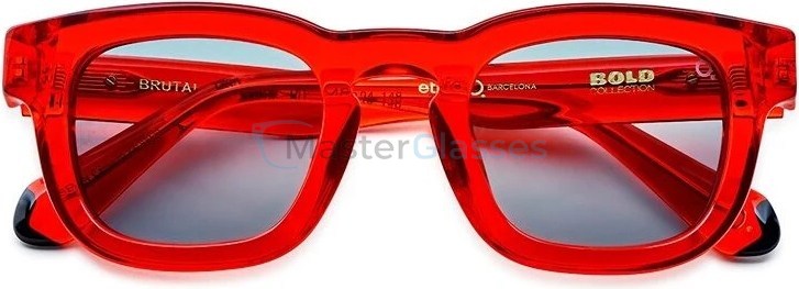 Солнцезащитные очки Etnia Barcelona 5 BRUTA2 48S RD