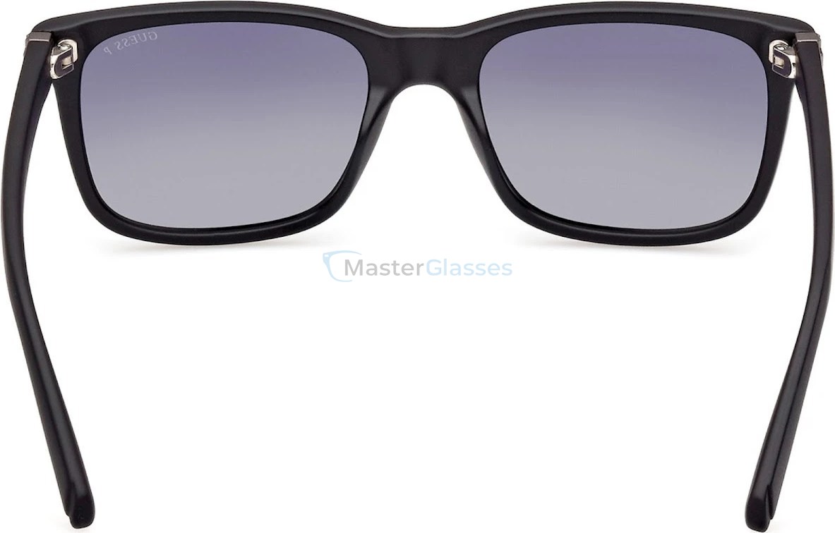 Солнцезащитные очки GUESS GUS 00066 02D 55
