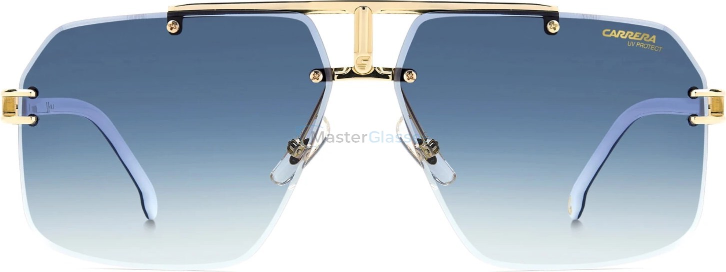 Солнцезащитные очки CARRERA 1054/S J5G Gold