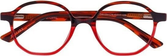 Детская оправа Opal OWII 354 C76